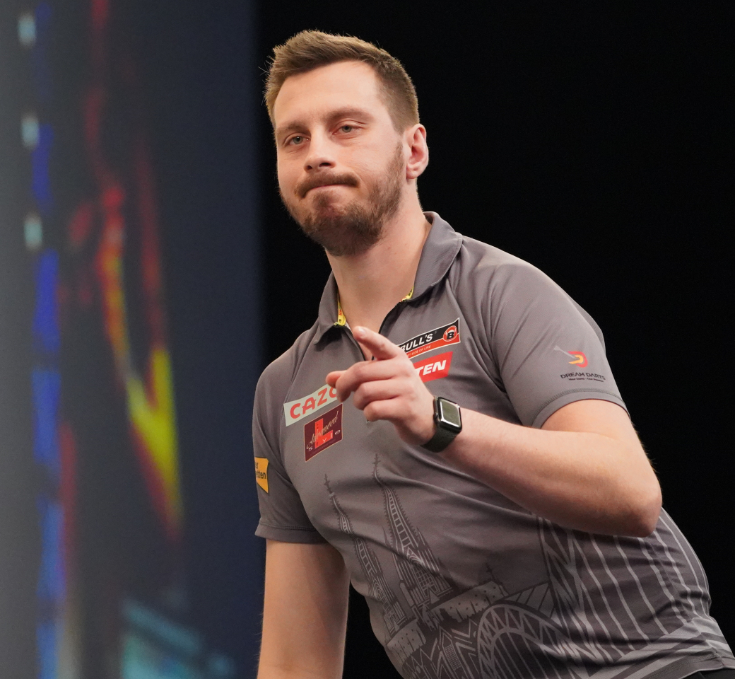 Florian Hempel profilképe