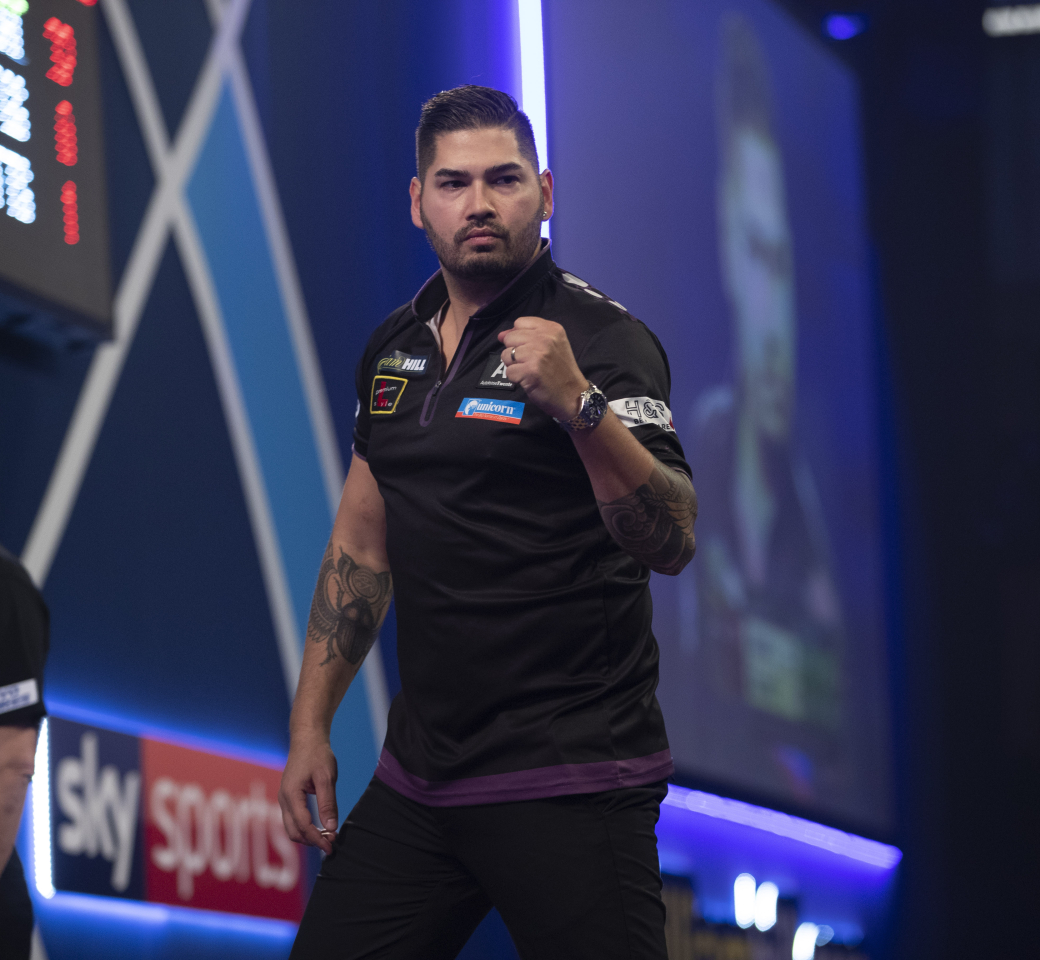 Jelle Klaasen profilképe