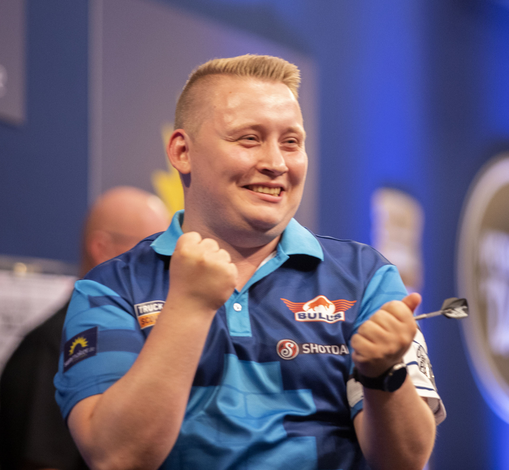 Martin Schindler profilképe