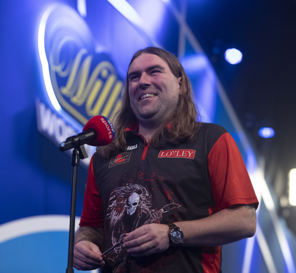 Ryan Searle profilképe