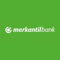 Merkantil Bank Liga Logo