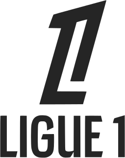 Ligue 1 Logo