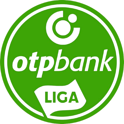 OTP Bank Liga Logo